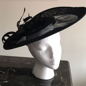 Fascinator Hat